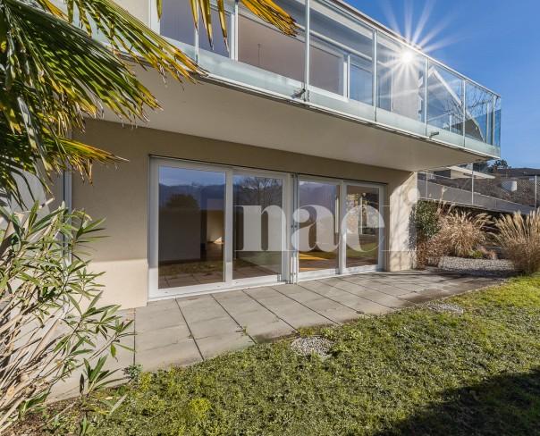 À vendre : Maison 3 chambres Corseaux - Ref : 2963 | Naef Immobilier