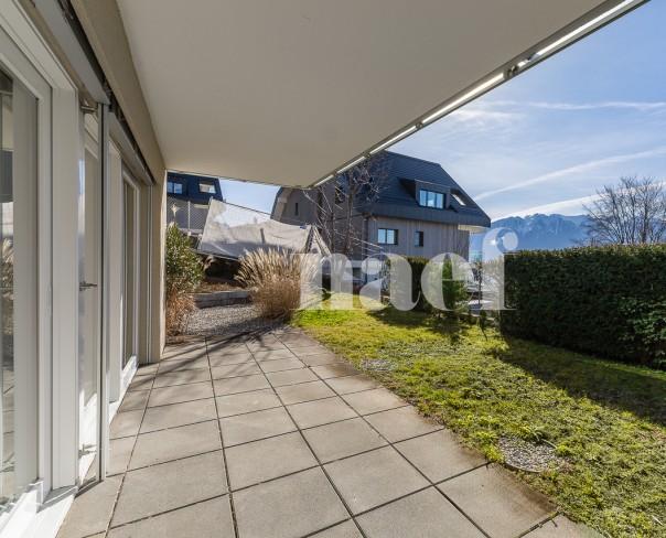 À vendre : Maison 3 chambres Corseaux - Ref : 2963 | Naef Immobilier