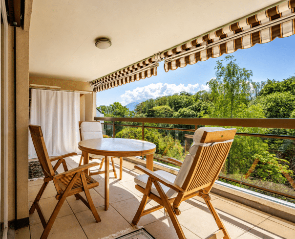 À vendre : Appartement 3 chambres Chexbres - Ref : 2965 | Naef Immobilier