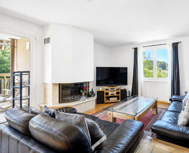 À vendre : Appartement 3 chambres Chexbres - Ref : 2965 | Naef Immobilier