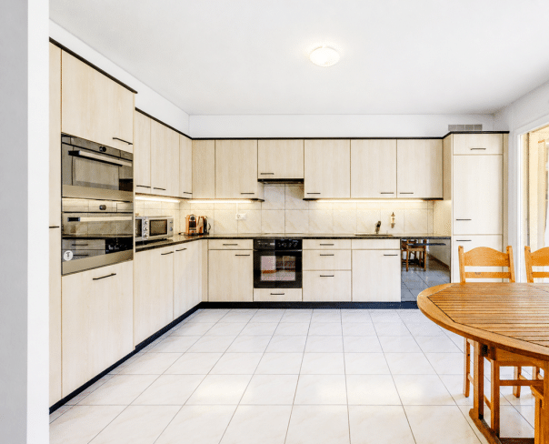À vendre : Appartement 3 chambres Chexbres - Ref : 2965 | Naef Immobilier