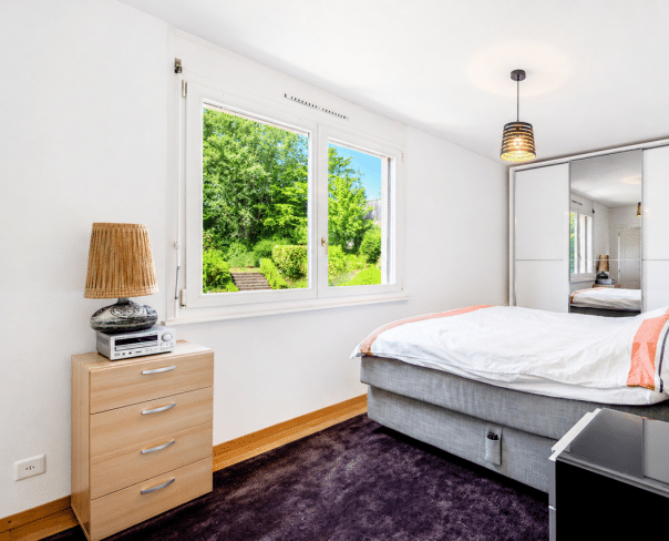 À vendre : Appartement 3 chambres Chexbres - Ref : 2965 | Naef Immobilier