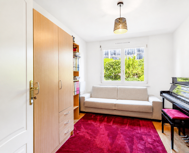 À vendre : Appartement 3 chambres Chexbres - Ref : 2965 | Naef Immobilier
