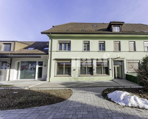 À vendre : Appartement 3 chambres Bulle - Ref : 2967 | Naef Immobilier