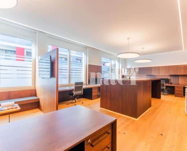 À vendre : Appartement 3 chambres Bulle - Ref : 2967 | Naef Immobilier