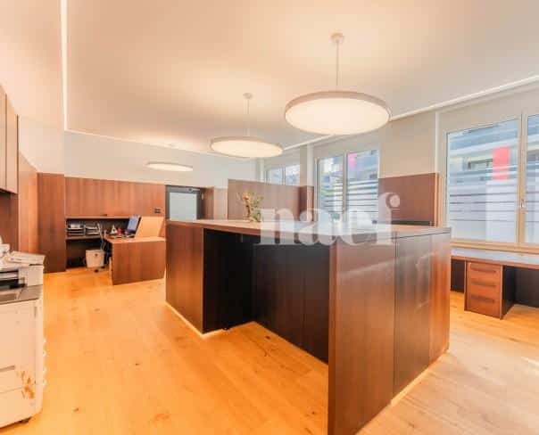 À vendre : Appartement 3 chambres Bulle - Ref : 2967 | Naef Immobilier