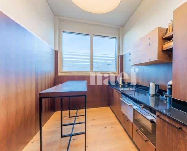 À vendre : Appartement 3 chambres Bulle - Ref : 2967 | Naef Immobilier