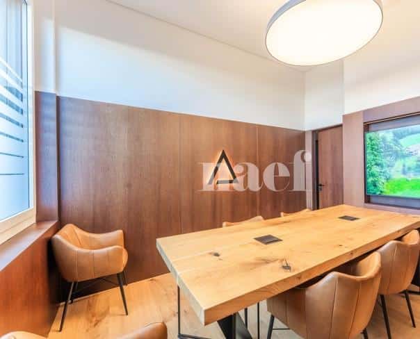 À vendre : Appartement 3 chambres Bulle - Ref : 2967 | Naef Immobilier