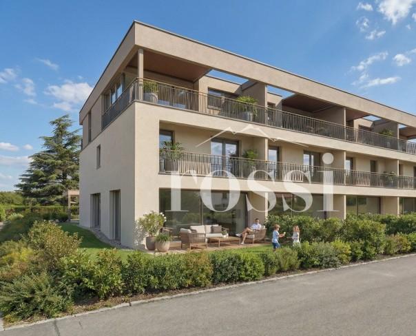 À vendre : Appartement 4 chambres Cottens - Ref : 2969 | Naef Immobilier