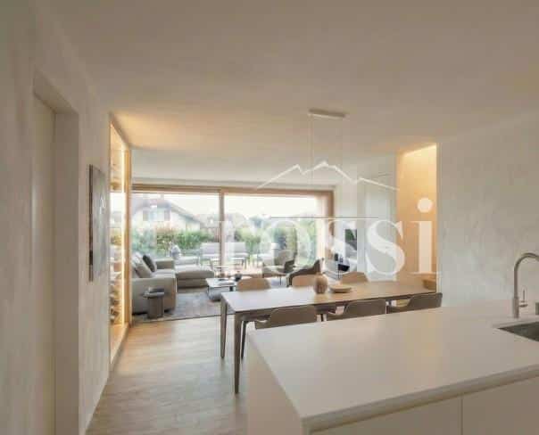 À vendre : Appartement 4 chambres Cottens - Ref : 2969 | Naef Immobilier