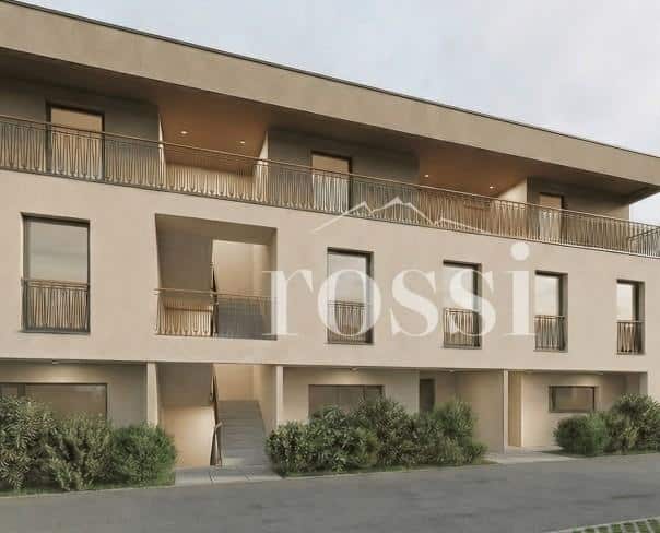 À vendre : Appartement 1 chambres Cottens - Ref : 2976 | Naef Immobilier