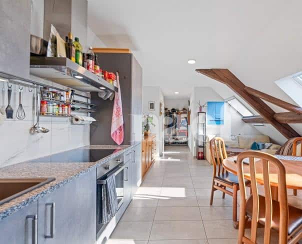 À vendre : Appartement 3 chambres Cottens - Ref : 2984 | Naef Immobilier