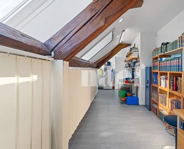 À vendre : Appartement 3 chambres Cottens - Ref : 2984 | Naef Immobilier