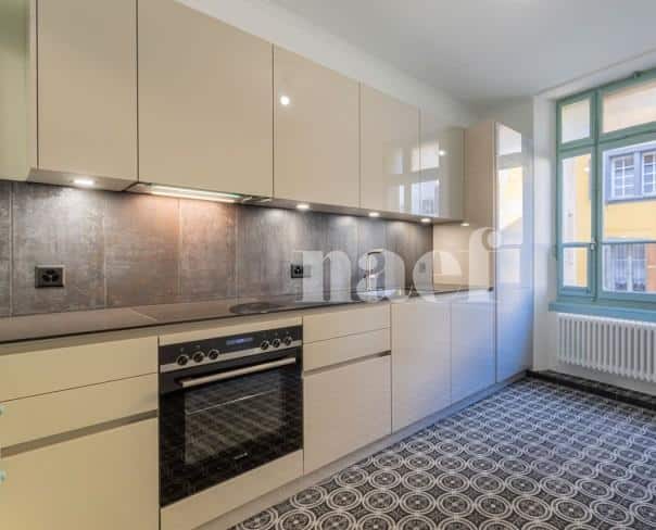 À vendre : Appartement 3 chambres Avenches - Ref : 2992 | Naef Immobilier