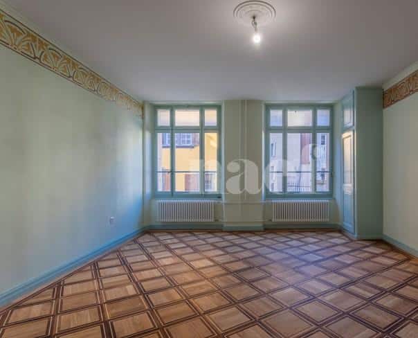 À vendre : Appartement 3 chambres Avenches - Ref : 2992 | Naef Immobilier