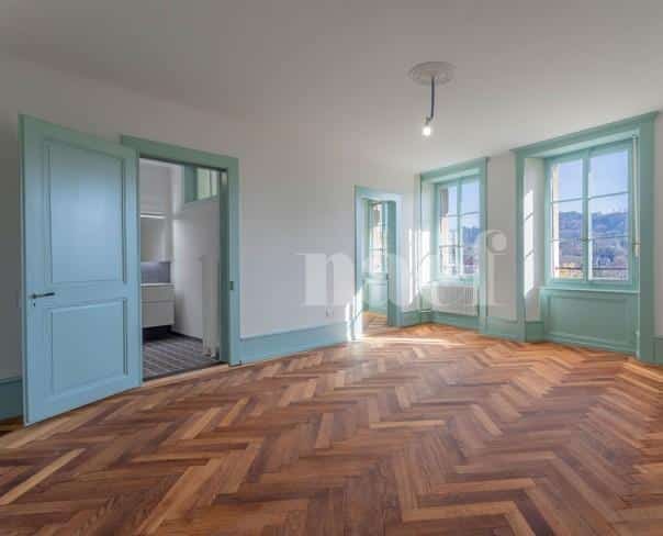 À vendre : Appartement 3 chambres Avenches - Ref : 2992 | Naef Immobilier