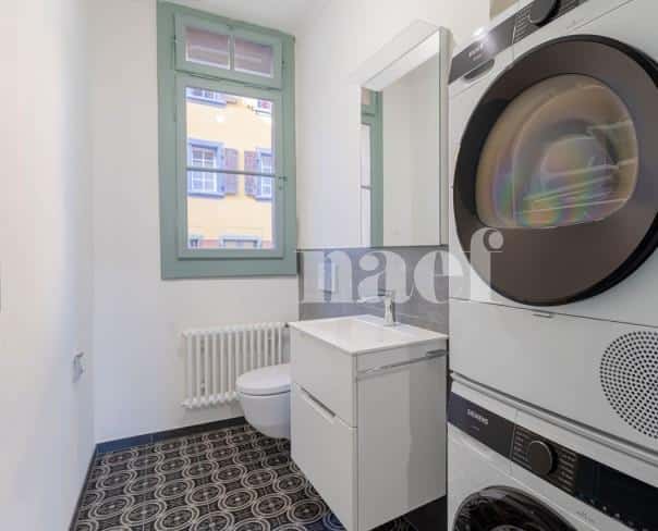 À vendre : Appartement 3 chambres Avenches - Ref : 2992 | Naef Immobilier