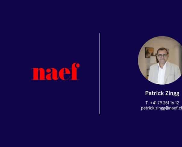 À vendre : Appartement 3 chambres Fribourg - Ref : 2993 | Naef Immobilier