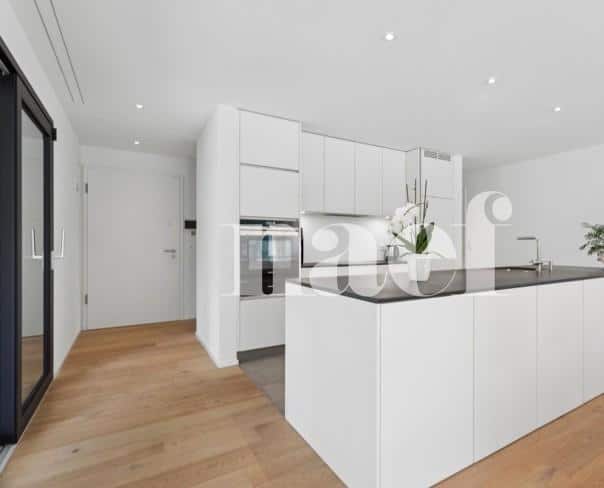 À vendre : Appartement 3 chambres Fribourg - Ref : 2993 | Naef Immobilier