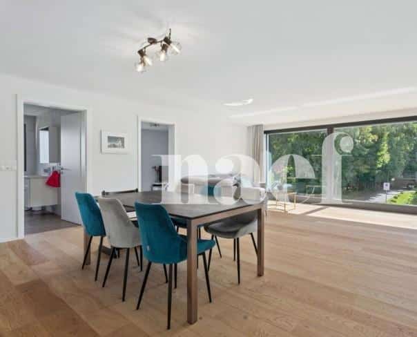 À vendre : Appartement 3 chambres Fribourg - Ref : 2993 | Naef Immobilier