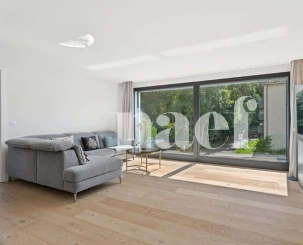 À vendre : Appartement 3 chambres Fribourg - Ref : 2993 | Naef Immobilier