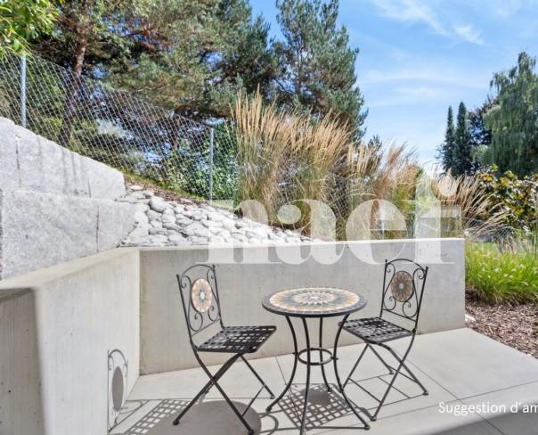 À vendre : Appartement 3 chambres Fribourg - Ref : 2993 | Naef Immobilier