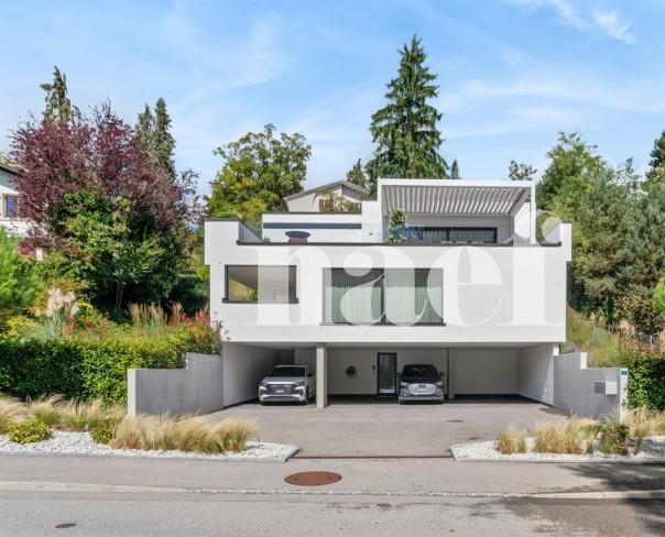 À vendre : Appartement 3 chambres Fribourg - Ref : 2993 | Naef Immobilier