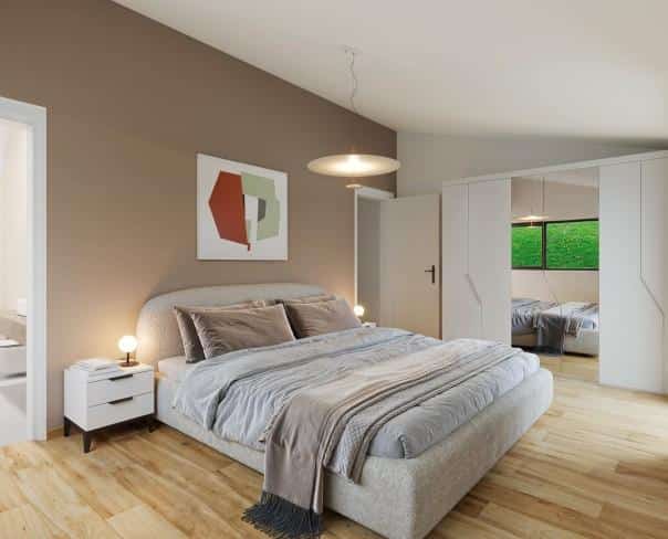 À vendre : Maison 3 chambres Laténa - Ref : 2996 | Naef Immobilier