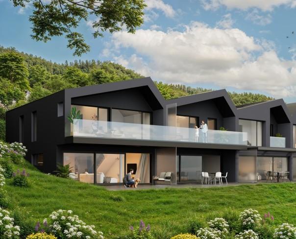 À vendre : Maison 3 chambres Laténa - Ref : 2996 | Naef Immobilier