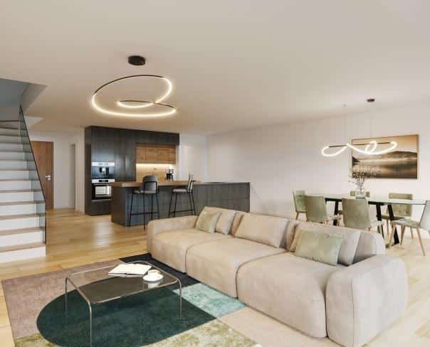 À vendre : Maison 3 chambres Laténa - Ref : 2997 | Naef Immobilier