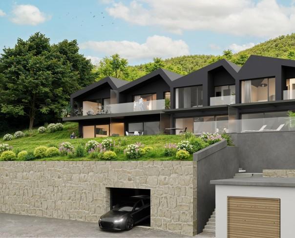 À vendre : Maison 3 chambres Laténa - Ref : 2997 | Naef Immobilier