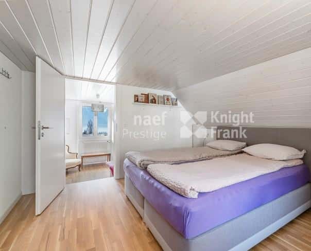 À vendre : Maison 8 chambres Blonay - Ref : 2998 | Naef Immobilier