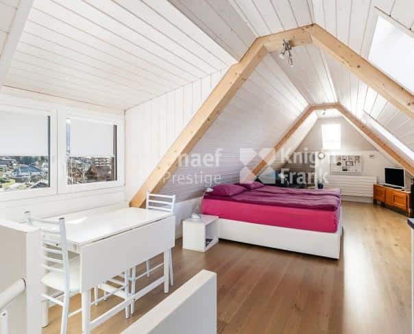 À vendre : Maison 8 chambres Blonay - Ref : 2998 | Naef Immobilier