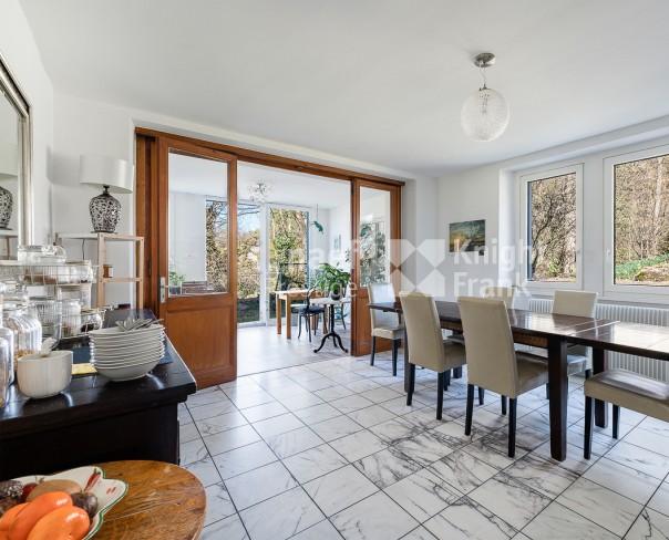 À vendre : Maison 8 chambres Blonay - Ref : 2998 | Naef Immobilier