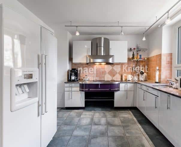 À vendre : Maison 8 chambres Blonay - Ref : 2998 | Naef Immobilier