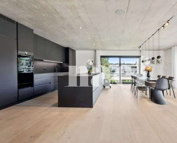 À vendre : Appartement 4 chambres Fribourg - Ref : 2999 | Naef Immobilier