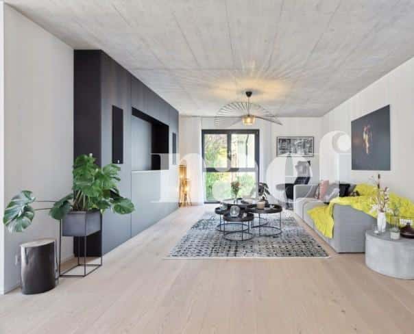 À vendre : Appartement 4 chambres Fribourg - Ref : 2999 | Naef Immobilier