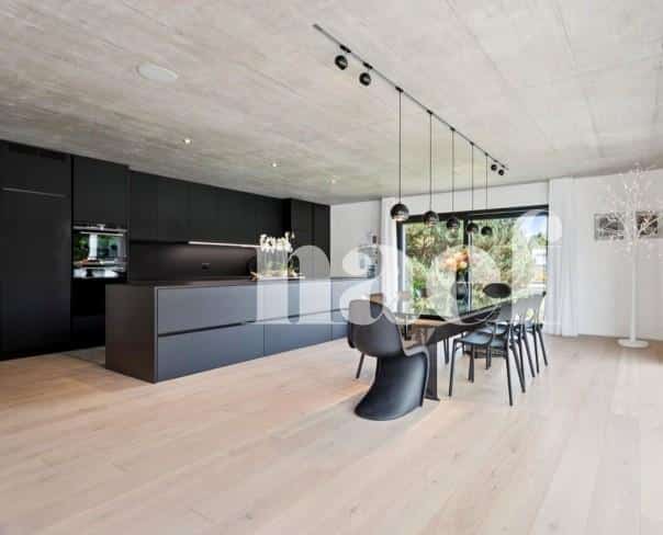 À vendre : Appartement 4 chambres Fribourg - Ref : 2999 | Naef Immobilier