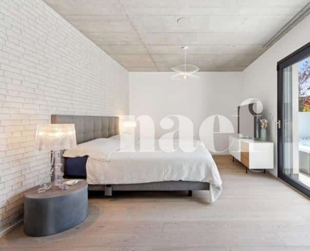 À vendre : Appartement 4 chambres Fribourg - Ref : 2999 | Naef Immobilier