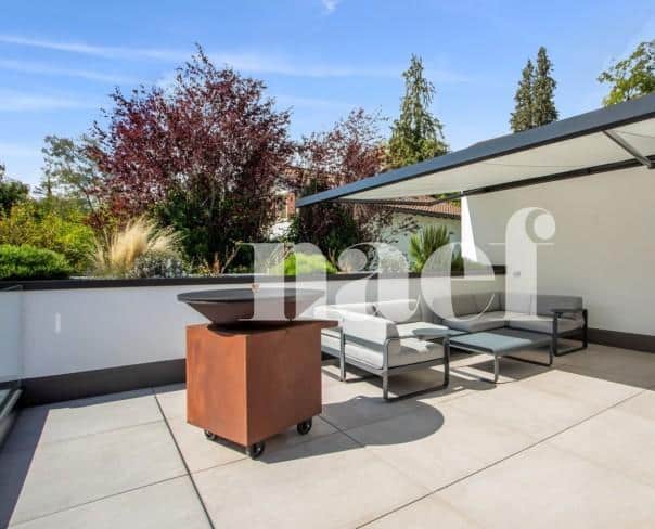 À vendre : Appartement 3 chambres Fribourg - Ref : 2999 | Naef Immobilier