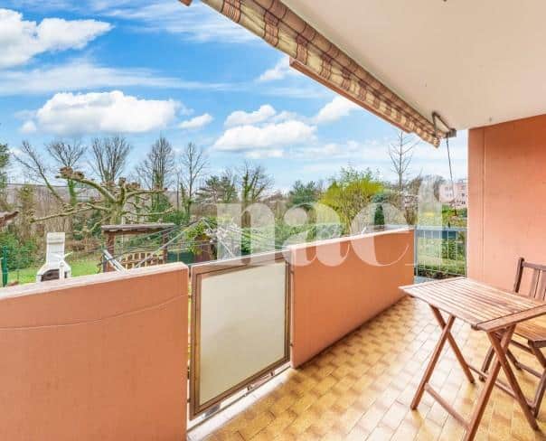 À vendre : Appartement 2 chambres Gland - Ref : 3012 | Naef Immobilier