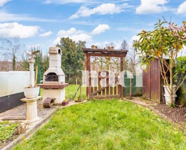 À vendre : Appartement 2 chambres Gland - Ref : 3012 | Naef Immobilier