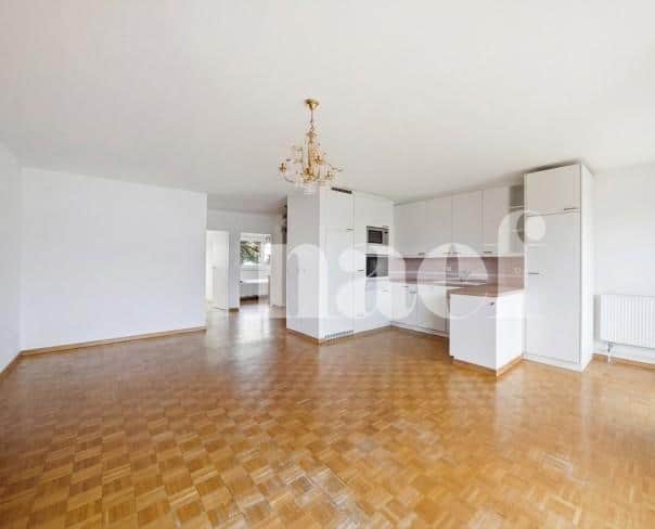 À vendre : Appartement 2 chambres Gland - Ref : 3012 | Naef Immobilier