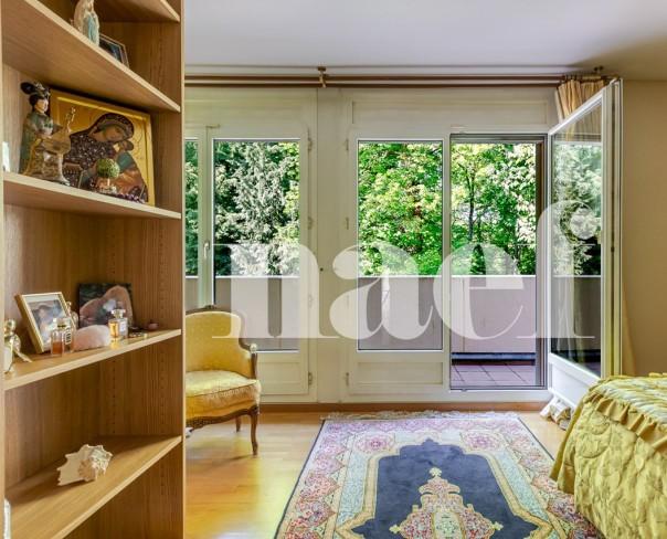 À vendre : Appartement 3 chambres Chêne-Bougeries - Ref : 3014 | Naef Immobilier