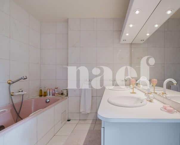 À vendre : Appartement 3 chambres Chêne-Bougeries - Ref : 3014 | Naef Immobilier
