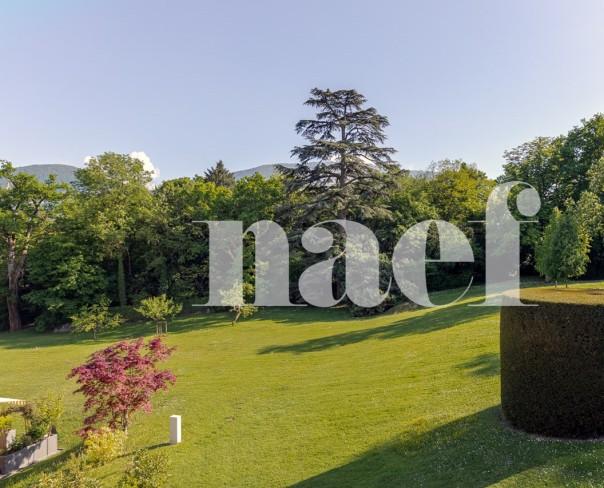 À vendre : Appartement 3 chambres Chêne-Bougeries - Ref : 3014 | Naef Immobilier