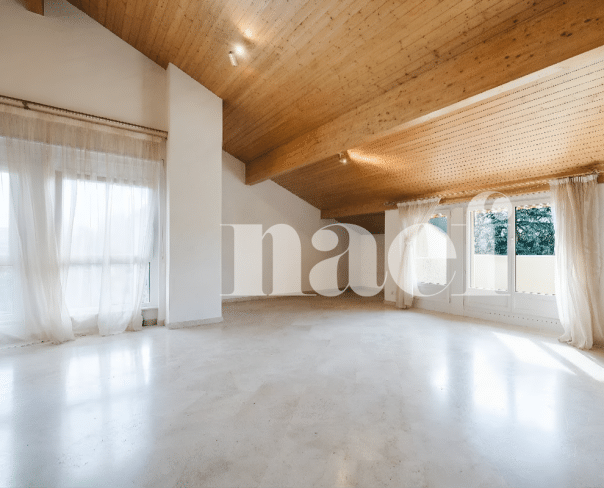 À vendre : Appartement 3 chambres Chêne-Bougeries - Ref : 3014 | Naef Immobilier
