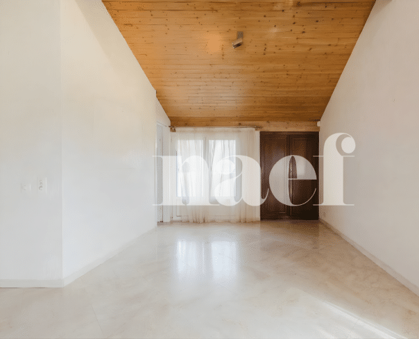 À vendre : Appartement 3 chambres Chêne-Bougeries - Ref : 3014 | Naef Immobilier