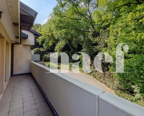 À vendre : Appartement 3 chambres Chêne-Bougeries - Ref : 3014 | Naef Immobilier