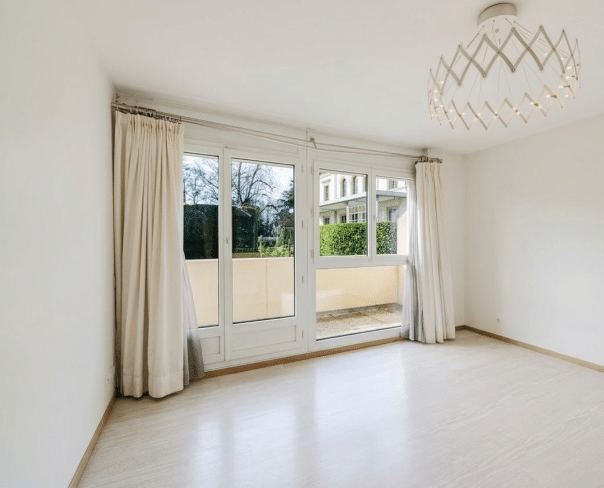 À vendre : Appartement 3 chambres Chêne-Bougeries - Ref : 3014 | Naef Immobilier